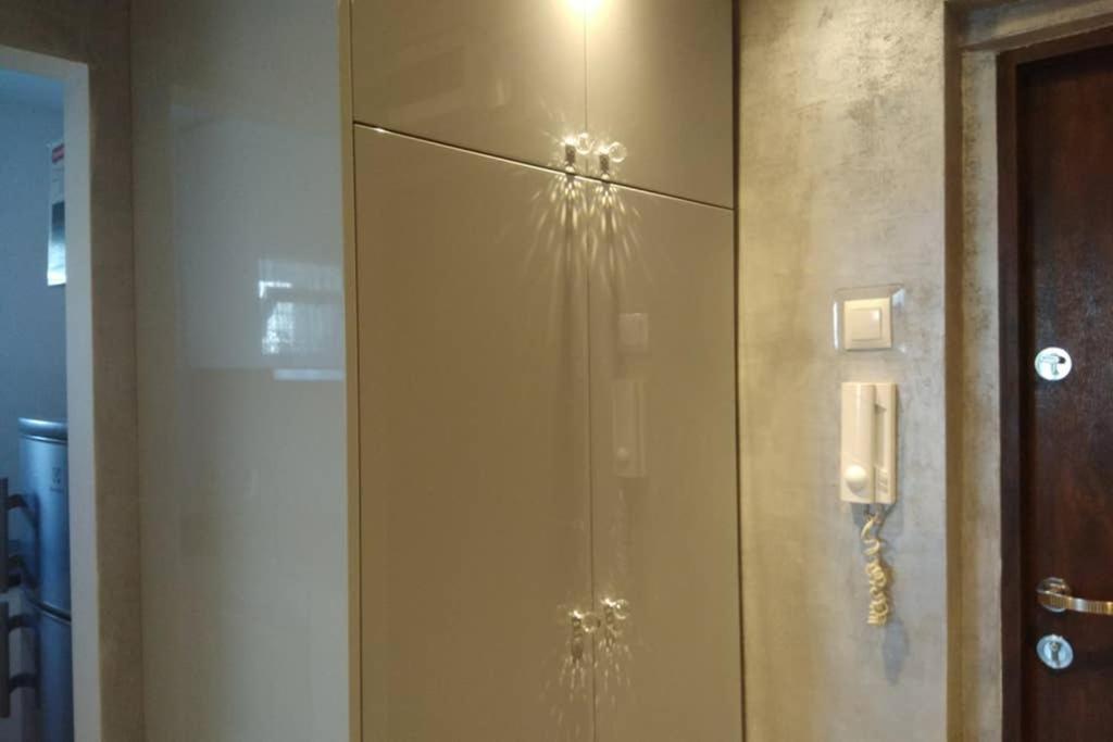Silver Panska 61 Warsaw Exterior photo