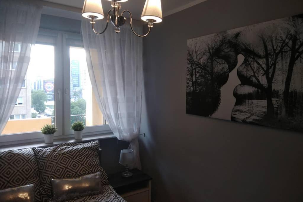 Silver Panska 61 Warsaw Exterior photo