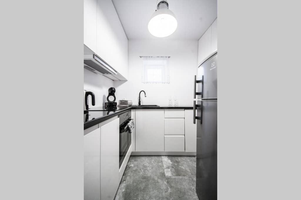 Silver Panska 61 Warsaw Exterior photo