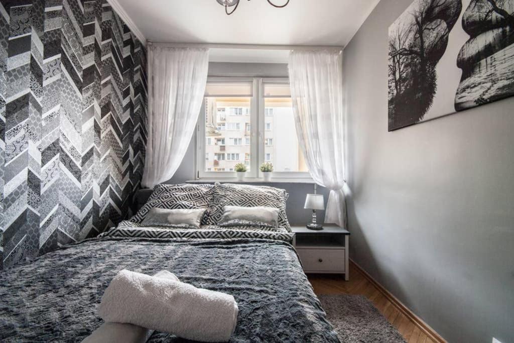Silver Panska 61 Warsaw Exterior photo