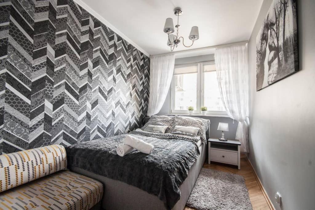 Silver Panska 61 Warsaw Exterior photo