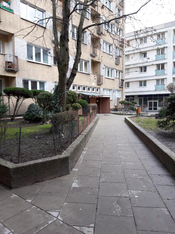 Silver Panska 61 Warsaw Exterior photo