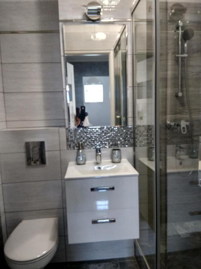 Silver Panska 61 Warsaw Exterior photo